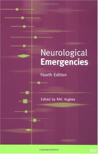 دانلود کتاب Neurological Emergencies