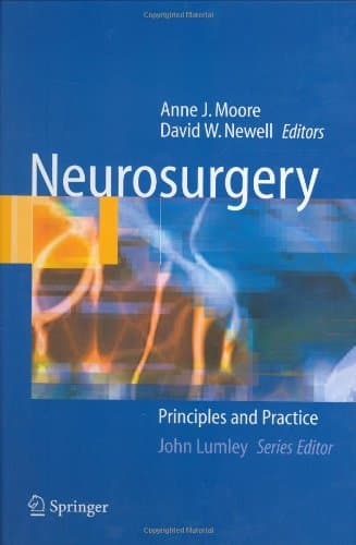 دانلود کتاب Neurophysiology in Neurosurgery