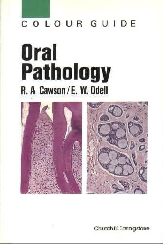 دانلود کتاب Oral Pathology