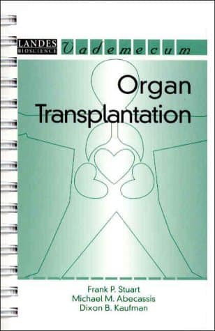 دانلود کتاب Organ Transplantation