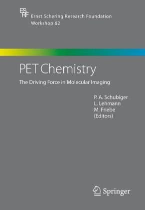 دانلود کتاب PET Chemistry The Driving Force in Molecular Imaging
