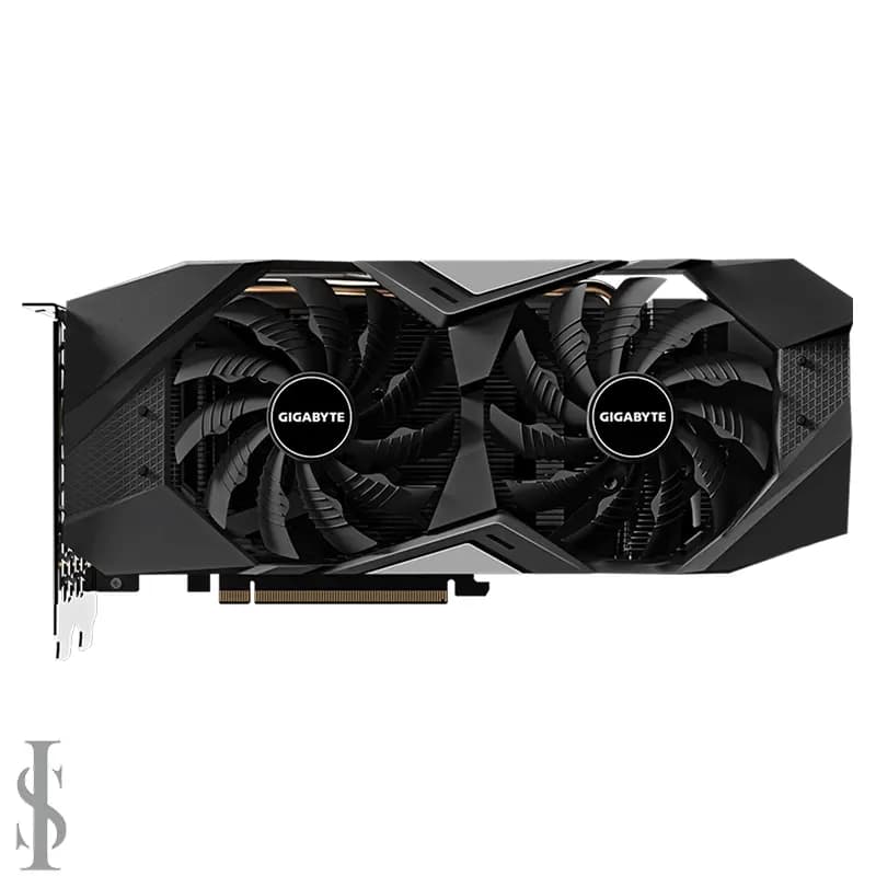 کارت گرافیک استوک GIGABYTE GeForce RTX 2060 SUPER WINDFORCE OC 8G — تصویر ۲