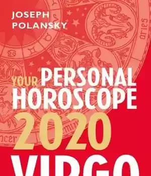 دانلود کتاب Virgo 2020: Your Personal Horoscope – 2020