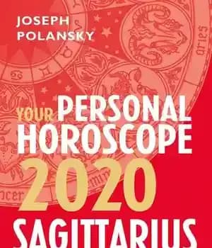 دانلود کتاب Sagittarius 2020: Your Personal Horoscope – 2020
