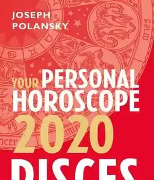 دانلود کتاب Pisces 2020: Your Personal Horoscope – 2020