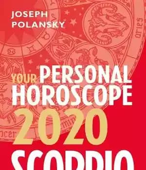 دانلود کتاب Scorpio 2020: Your Personal Horoscope – 2020