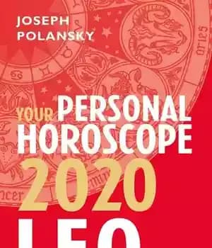 دانلود کتاب Leo 2020: Your Personal Horoscope – 2020