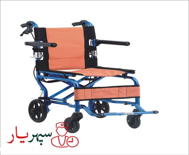 ویلچر مسافرتی کایانگ مدل KY9003L-41