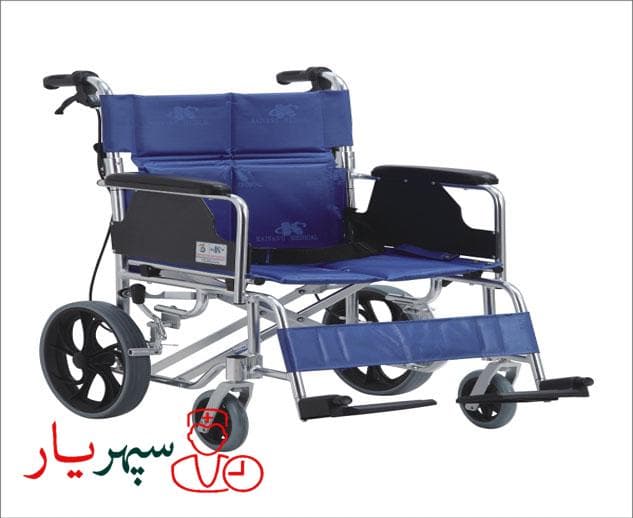 ویلچر مسافرتی کایانگ مدل KY865LABJ-46