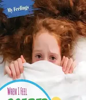 دانلود کتاب When I Feel Scared