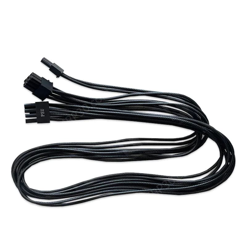 کابل مخصوص پاور CABLE PCI 6+2 Power استوک