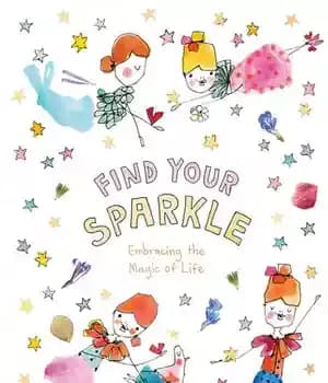 دانلود کتاب Find Your Sparkle