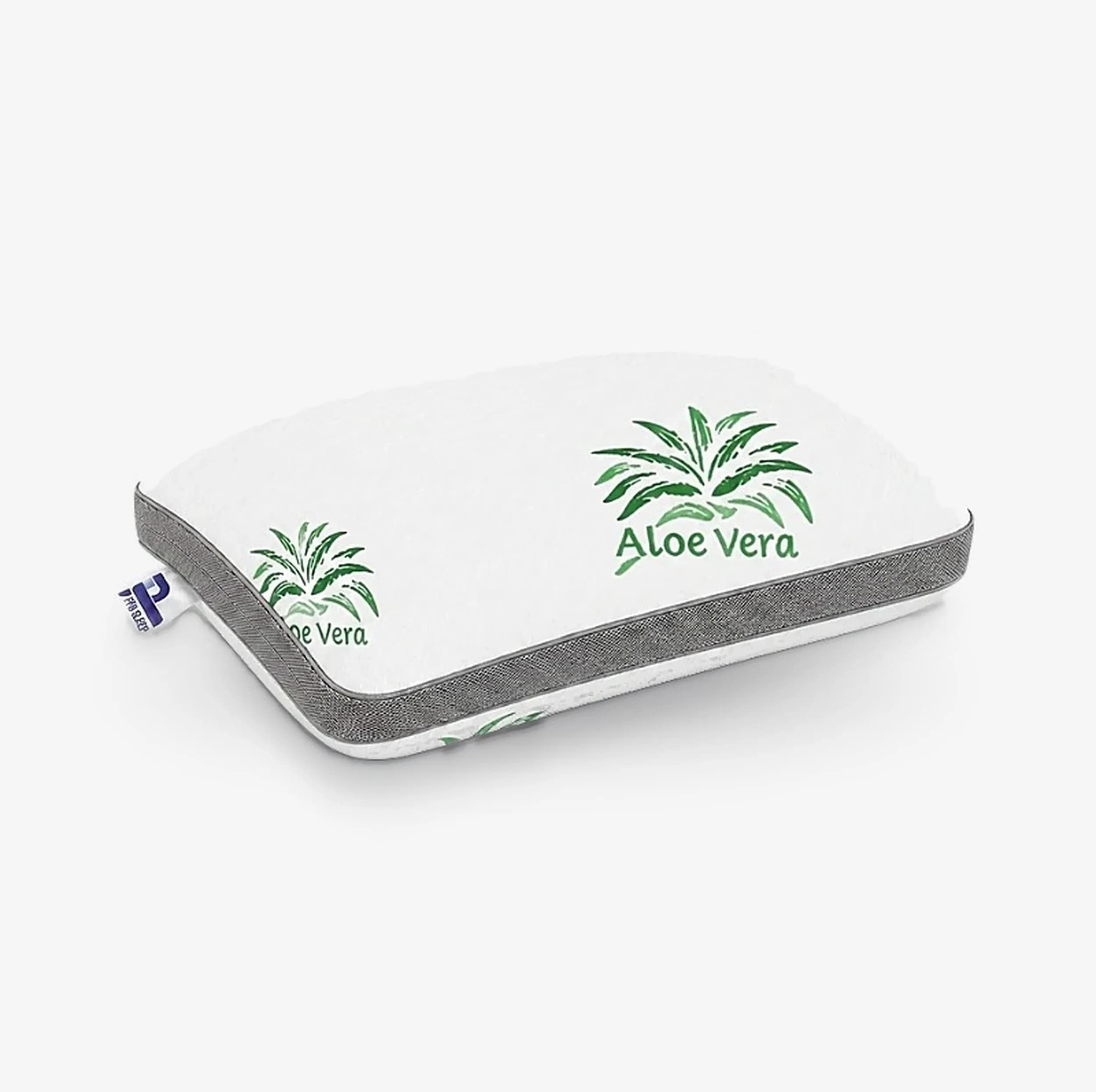بالش پرو اسلیپ مدل میکروفایبرژل ALOE VERA سایز 60×40 سانتی متر