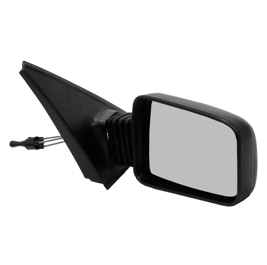 آینه جانبی دستی راست خودرو قطعه سازان کبیر مدل KA-RD-R307721 مناسب برای پژو آردی
