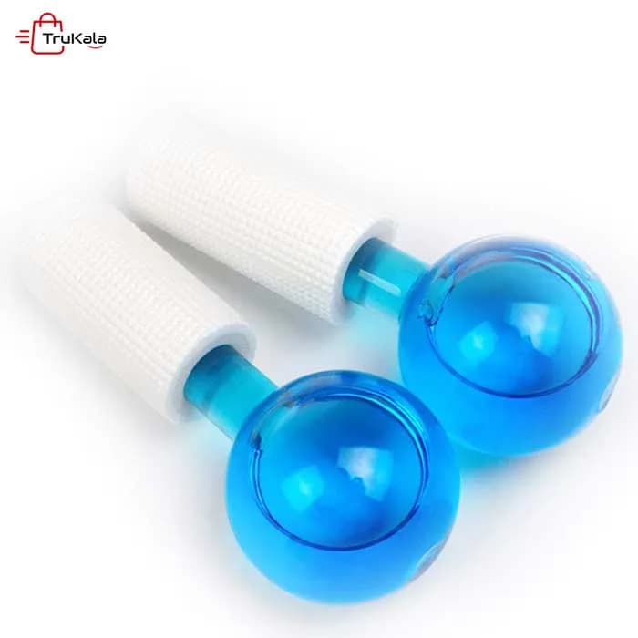 آیس رولر توپی ( گوی یخی ) ice roller