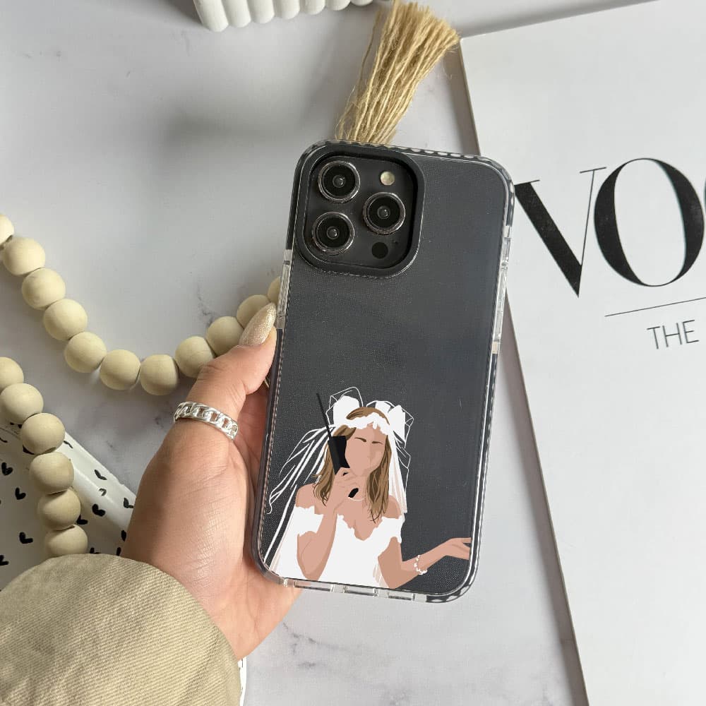 قاب شفاف چاپی سفارشی (کد 0436) مدل فرندز – friends مناسب برای گوشی موبایل شیائومی ردمی Xiaomi Redmi Note 8 / Note 8 Pro / Note 9 / Note 9S / Note 9 Pro / Note 10 Pro / Note 10 Pro Max / Note 11S / Not — تصویر ۳