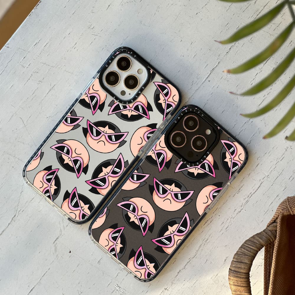 قاب شفاف چاپی سفارشی (کد 0433) مدل پاورپاف گرلز power girls مناسب برای گوشی موبایل اپل آیفون Apple iPhone 7 Plus / 8 Plus / XR / XS Max / 11 / 11 Pro / 11 Pro Max / 12 / 12 Mini / 12 Pro / 12 Pro Max — تصویر ۶