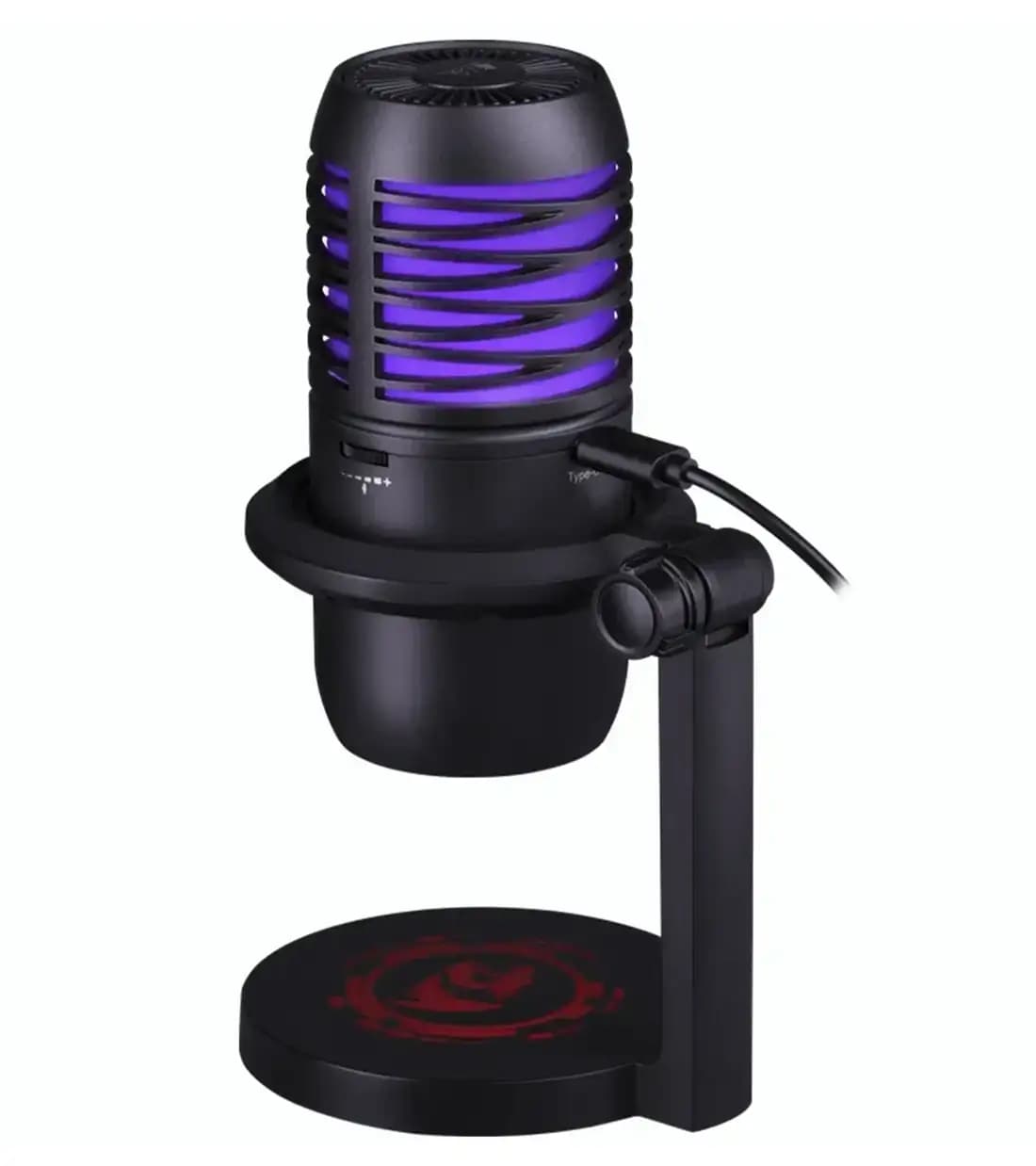 میکروفون گیمینگ ردراگون REDRAGON NEBULA GM211 — تصویر ۲