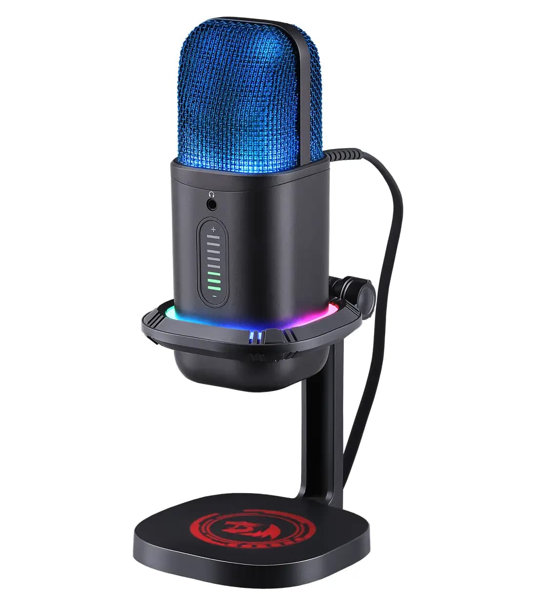 میکروفون گیمینگ ردراگون REDRAGON ECHOWAVE GM305 — تصویر ۶