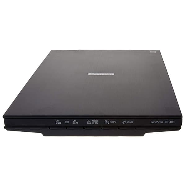 اسکنر کانن CANON CANOSCAN LIDE 400