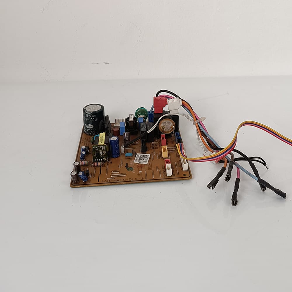 برد کولر گازی سامسونگ 6DB9203443Q — تصویر ۲