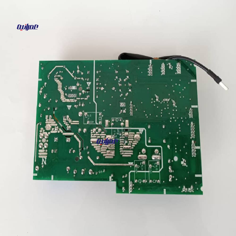 برد کولر گازی هایسنس pcb05-452-v03 — تصویر ۵