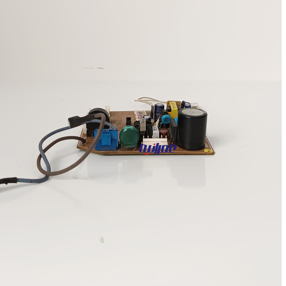 برد الکترونیکی کولر گازی سامسونگ DB91-01166A-150204 — تصویر ۴
