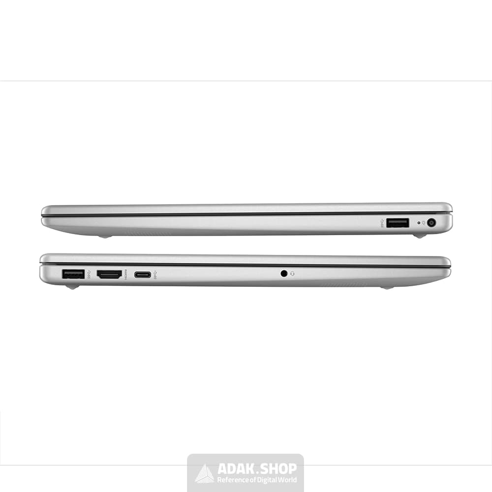 لپ تاپ اچ پی FD0154WM i5 1334U 8GB 512GB Intel FHD — تصویر ۵