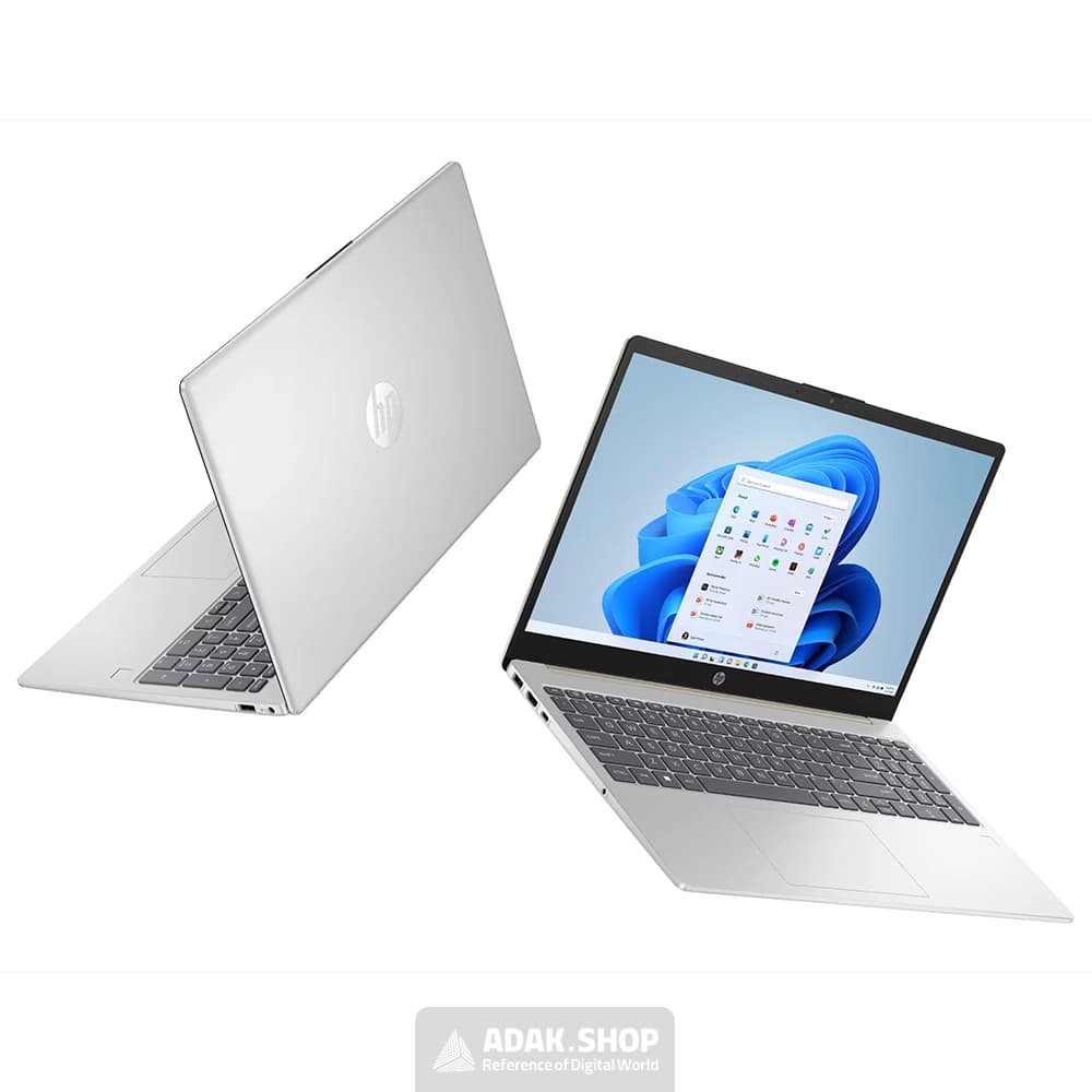 لپ تاپ اچ پی FD0154WM i5 1334U 8GB 512GB Intel FHD — تصویر ۳