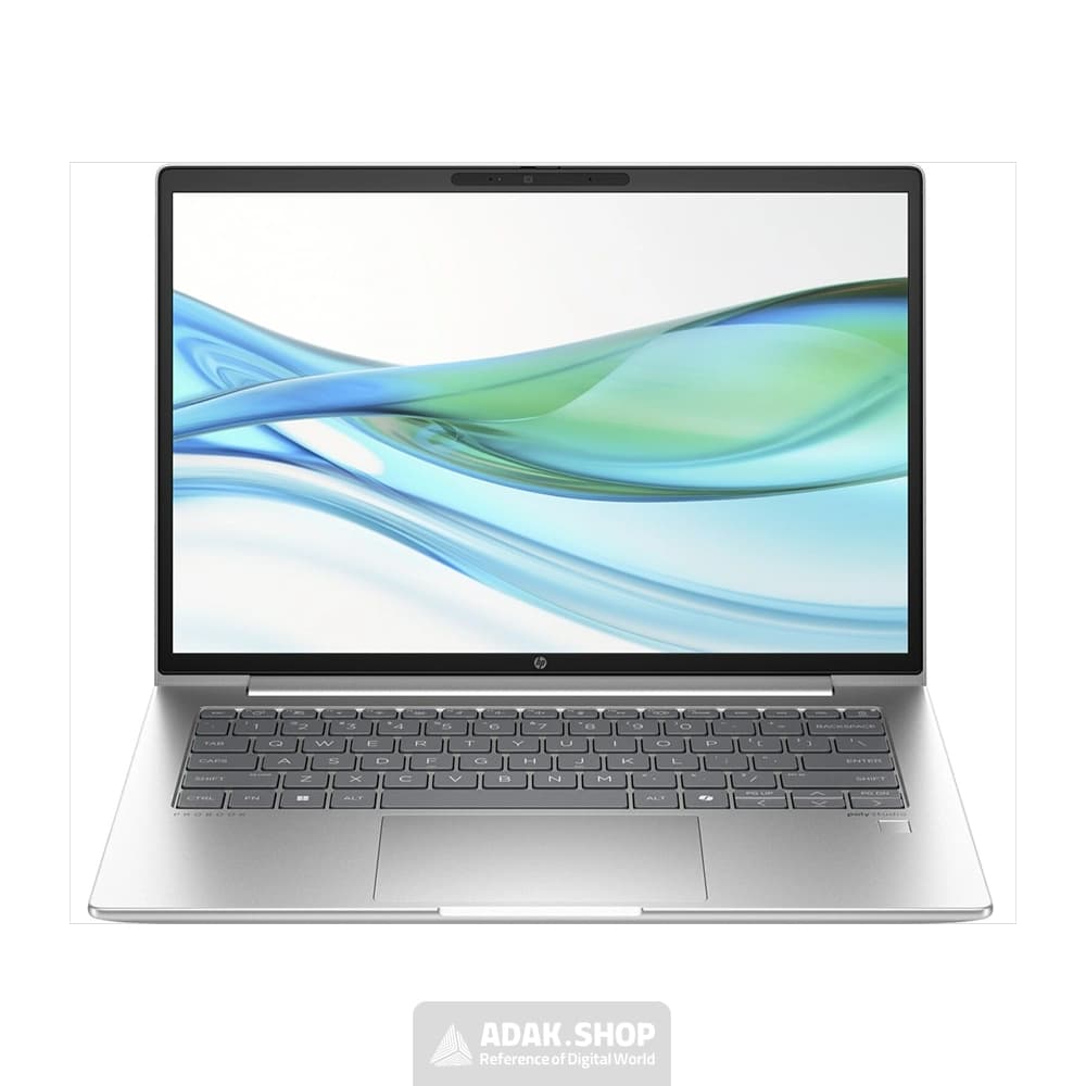 لپ تاپ اچ پی ProBook 440 G11 U7 155H 16GB 512GB Intel FHD