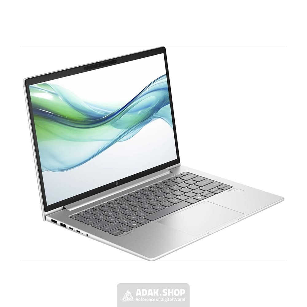 لپ تاپ اچ پی ProBook 440 G11 U7 155H 16GB 512GB Intel FHD — تصویر ۳