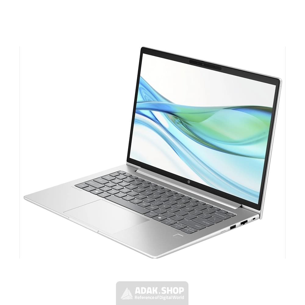 لپ تاپ اچ پی ProBook 440 G11 U7 155H 16GB 512GB Intel FHD — تصویر ۲