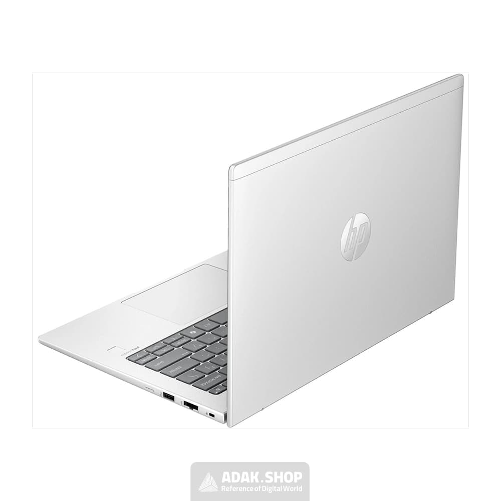 لپ تاپ اچ پی ProBook 440 G11 U7 155H 16GB 512GB Intel FHD — تصویر ۴