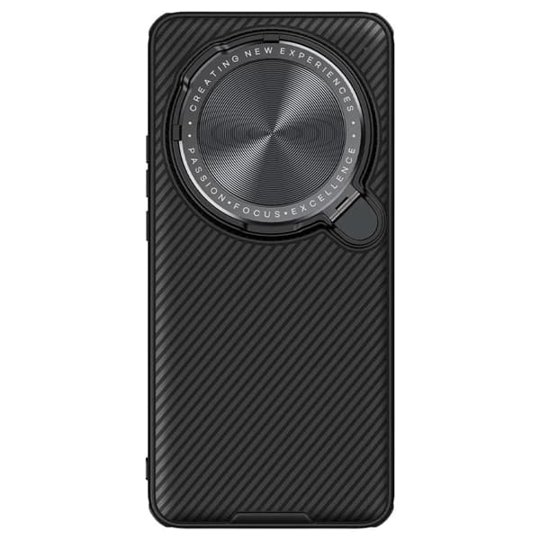 قاب ضد ضربه کمرا استند Xiaomi 15 Ultra مارک نیلکین مدل Camshield Prop — تصویر ۶