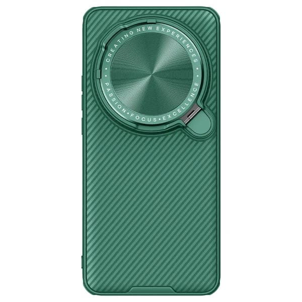 قاب ضد ضربه کمرا استند Xiaomi 15 Ultra مارک نیلکین مدل Camshield Prop — تصویر ۵