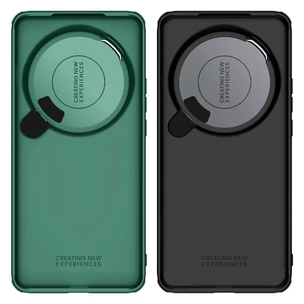 قاب ضد ضربه کمرا استند Xiaomi 15 Ultra مارک نیلکین مدل Camshield Prop — تصویر ۲