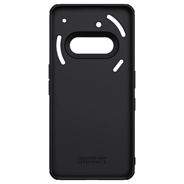قاب ضد ضربه Nothing Phone 3a مارک نیلکین مدل Super Frosted Shield Pro — تصویر ۲