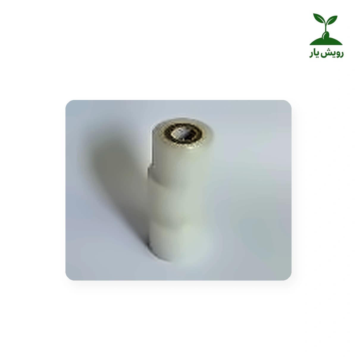 نوار پیوند سلفونی یووی‌دار ۵ سانتی ۲۰۰ متری آگروسام | بستن مطمئن پیوند درختان