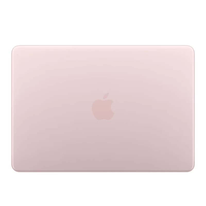لپ تاپ 13 اینچی اپل مدل MacBook Neo MHFJ4 A18 Pro ظرفیت 512 گیگابایت رم 8 گیگابایت — تصویر ۱۰