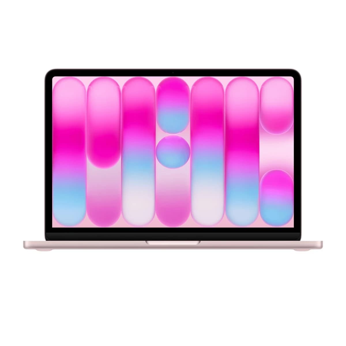 لپ تاپ 13 اینچی اپل مدل MacBook Neo MHFJ4 A18 Pro ظرفیت 512 گیگابایت رم 8 گیگابایت — تصویر ۸