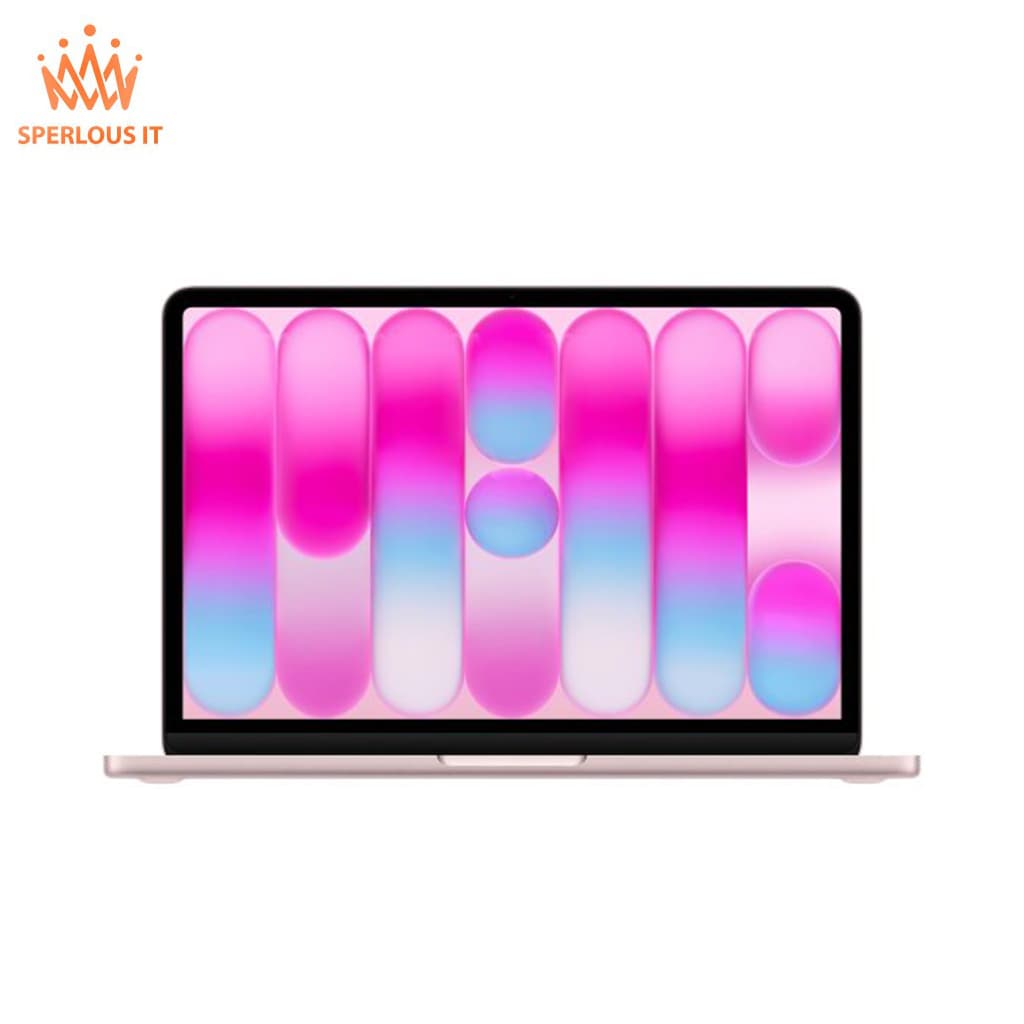 لپ تاپ 13 اینچی اپل مدل MacBook Neo MHFJ4 A18 Pro ظرفیت 512 گیگابایت رم 8 گیگابایت — تصویر ۳