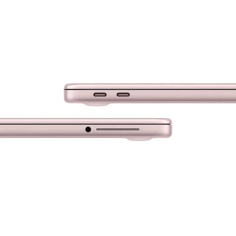 لپ تاپ 13 اینچی اپل مدل MacBook Neo MHFJ4 A18 Pro ظرفیت 512 گیگابایت رم 8 گیگابایت — تصویر ۱۲