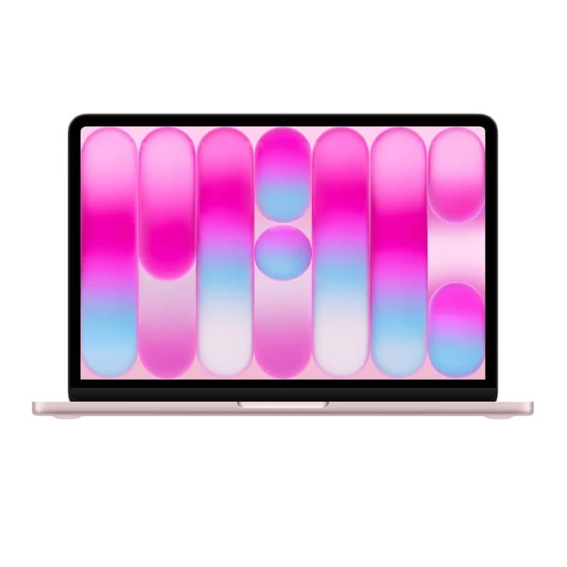لپ تاپ 13 اینچی اپل مدل MacBook Neo MHFJ4 A18 Pro ظرفیت 512 گیگابایت رم 8 گیگابایت — تصویر ۹