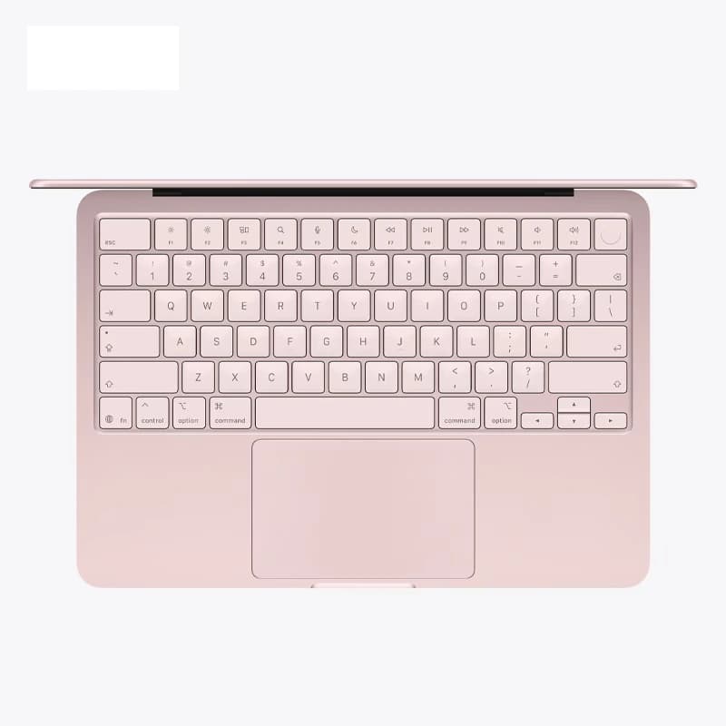 لپ تاپ 13 اینچی اپل مدل MacBook Neo MHFJ4 A18 Pro ظرفیت 512 گیگابایت رم 8 گیگابایت — تصویر ۱۱