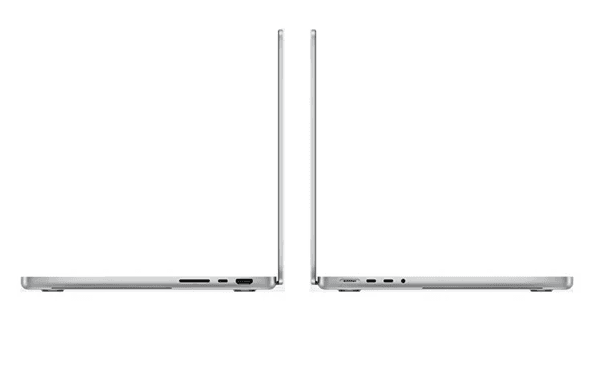 لپ‌تاپ 13.6 اینچی اپل مدل MacBook Air MDH84 2026 M5 ظرفیت حافظه داخلی 1 ترابایت رم 16 گیگابایت — تصویر ۴