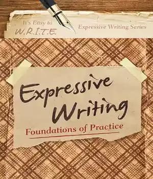 دانلود کتاب Expressive Writing: Foundations of Practice