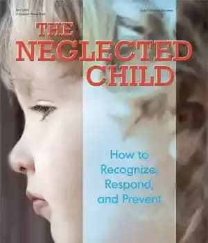 دانلود کتاب The Neglected Child: How to Recognize, Respond, and Prevent