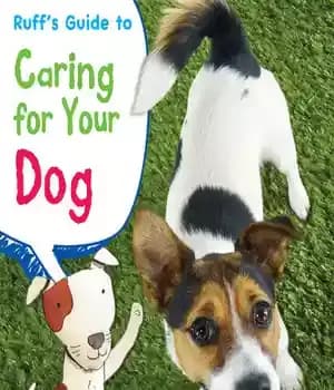 دانلود کتاب Ruff’s Guide to Caring for Your Dog