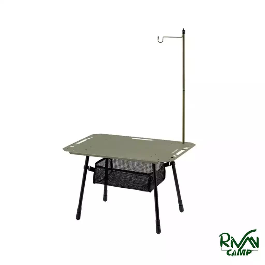 میز کمپینگ تاشو نیچرهایک مدل CNK2450JJ025