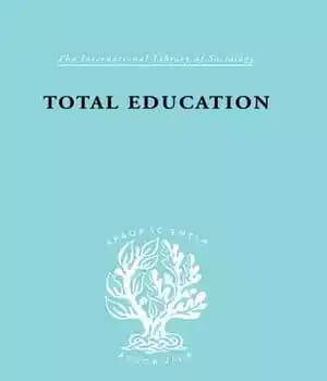 دانلود کتاب Total Education